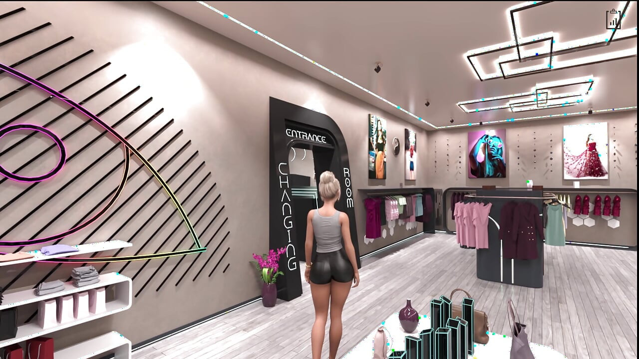 Couples Lustbound (part 4)