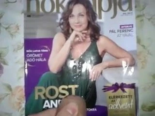 Porra na rost andrea