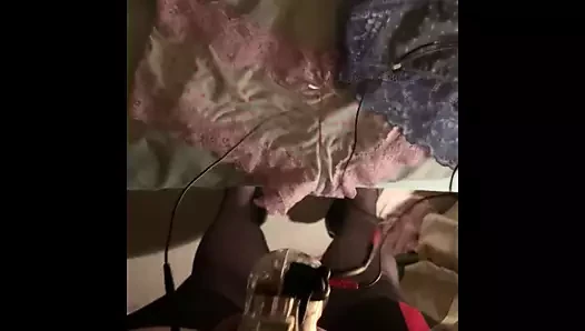 Halka açık tahmin ve boşalma