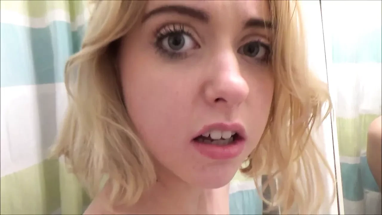 Stepbrother Transforms Little Sister - Chloe Cherry