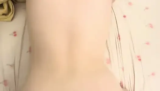 Çinli striptizci domalarak sikişmem için mükemmel bir göte sahip