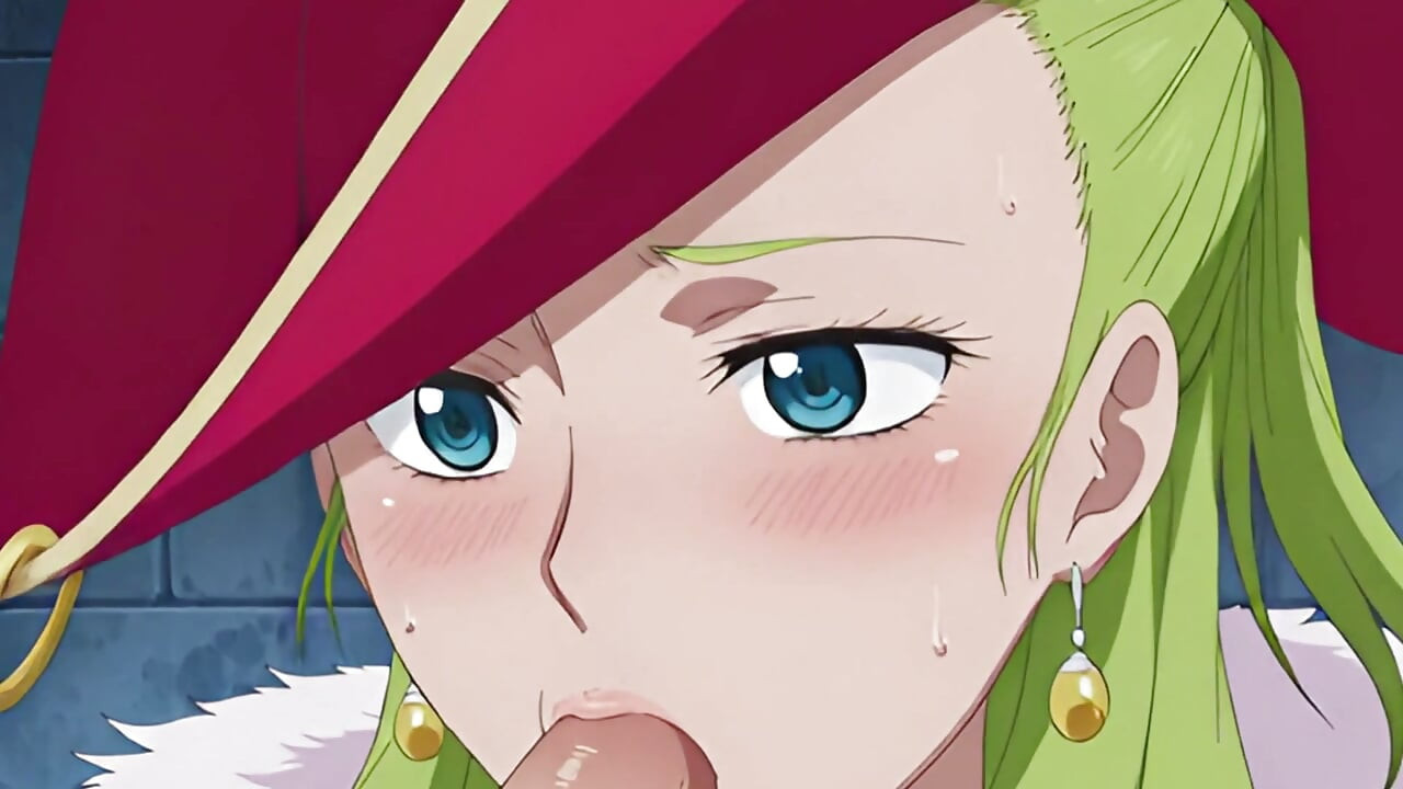 One Piece Olive Hen