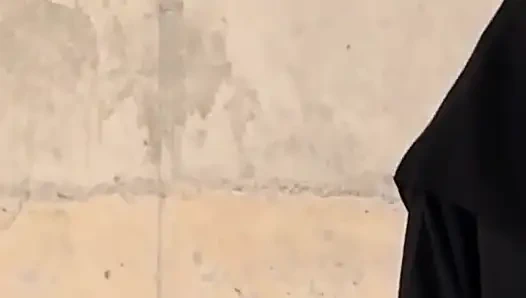 Istri muslim selingkuh dari suaminya sama cowok italia