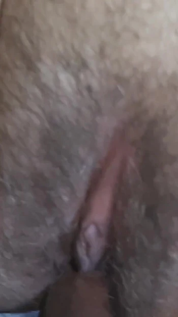 Epic moment from "My son-in-law came to fuck my wet pussy."