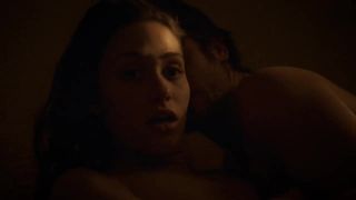 Emmy Rossum - bezwstydna (s02e12)