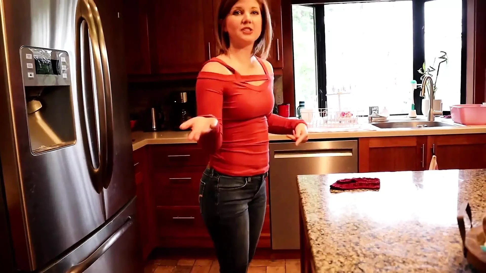 Is Your Step Mother Considered a MILF