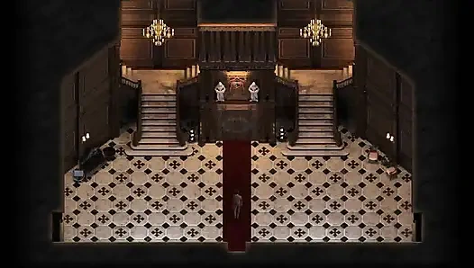 Порядок генезиса: за особняком, эпизод 87