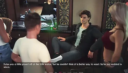 Bir evli ve üvey anne - awam ana sürüm #36 güncelleme v0.180