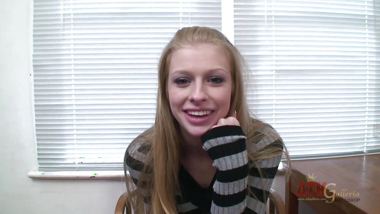 Intervju