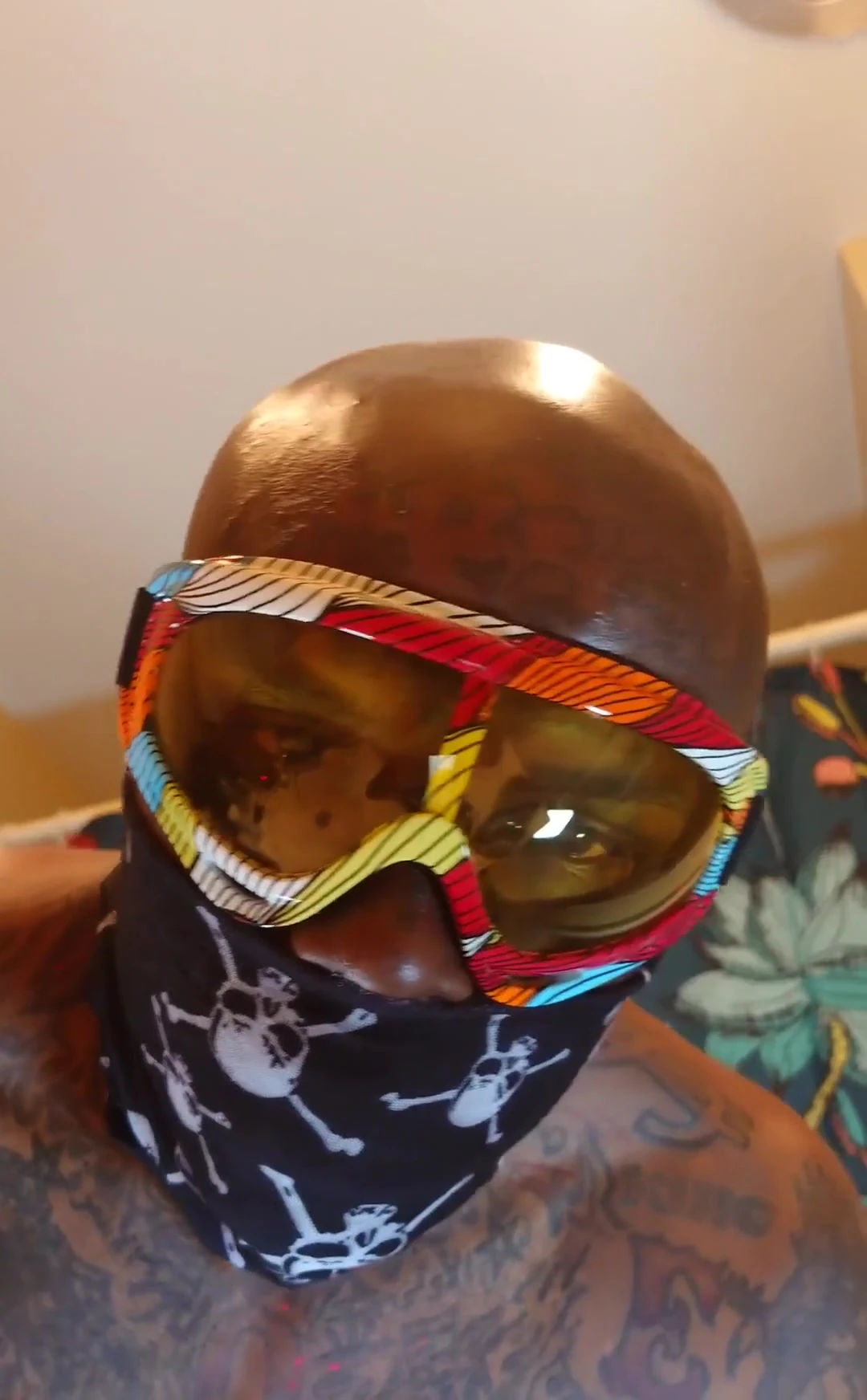 New Porn: Big Black Hairy Cock Worship Hallelujah Johnson (Show Appreciation) Tall Dark Chocolate Muscles Tattoos Hairy BBC Hall