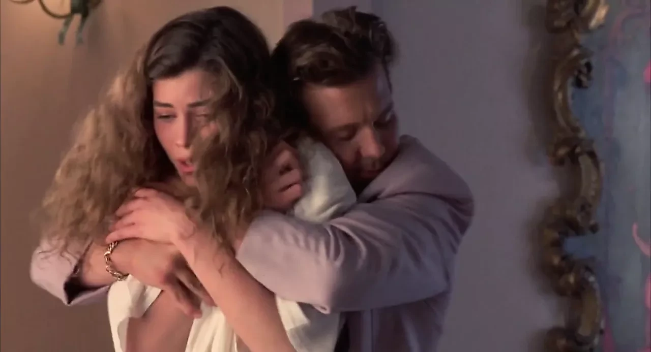 Carre Otis - Wild Orchid (1989)