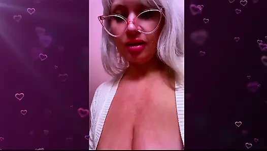 Глупые развлечение Рози за кулисами