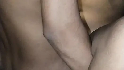 Shy Friend's Bhabhi Special Moment