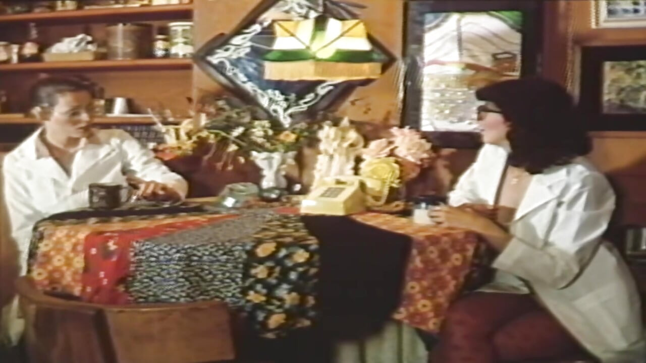 תור הזהב פורנו OGay פנטזיות שחורות