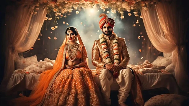 Desi Indian Couple’s Bedroom Secrets – Indian Girl’s Emotional Hindi Audio Story in Authentic Hindi Audio