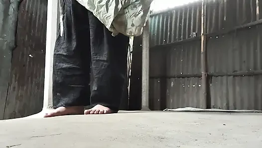 Desi Local Bhabhi and Devar Hot Outdoor Sex Video, Indian Local Beautiful Girl Xxx Video