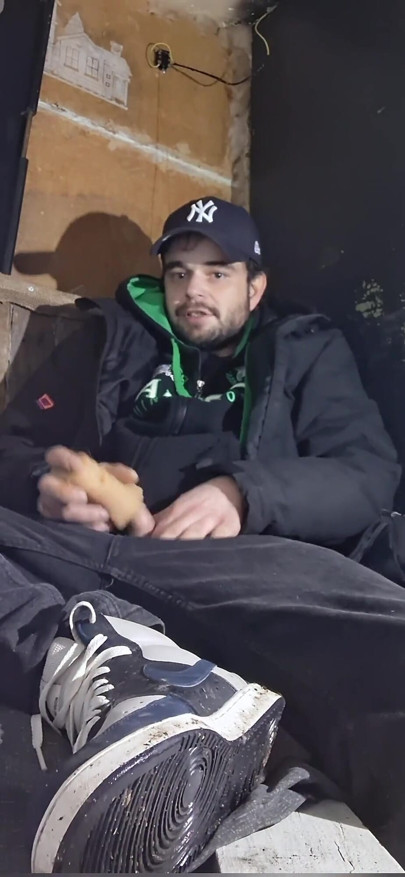 Compilation of Videos From the New Mobile