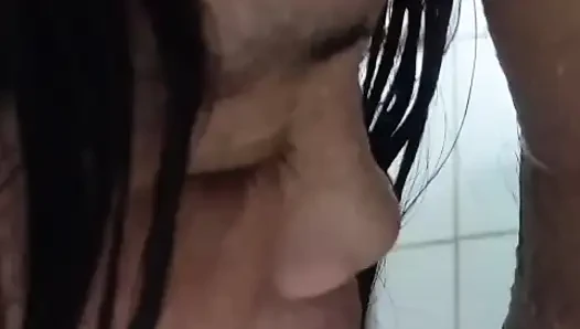 pinay housewife, magaling sa blowjob