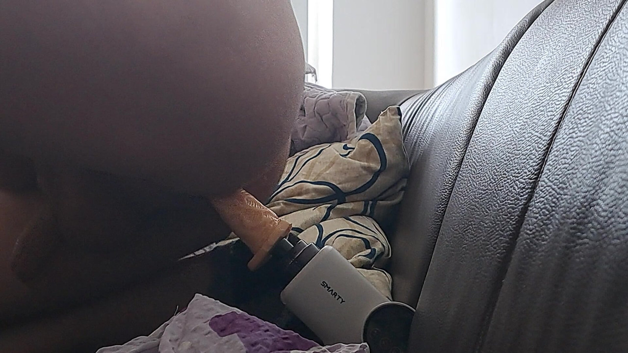 Anal augmentation