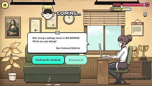 gameplay 3d-stiefmutter-sex bei studentin