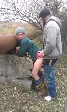 sex in public