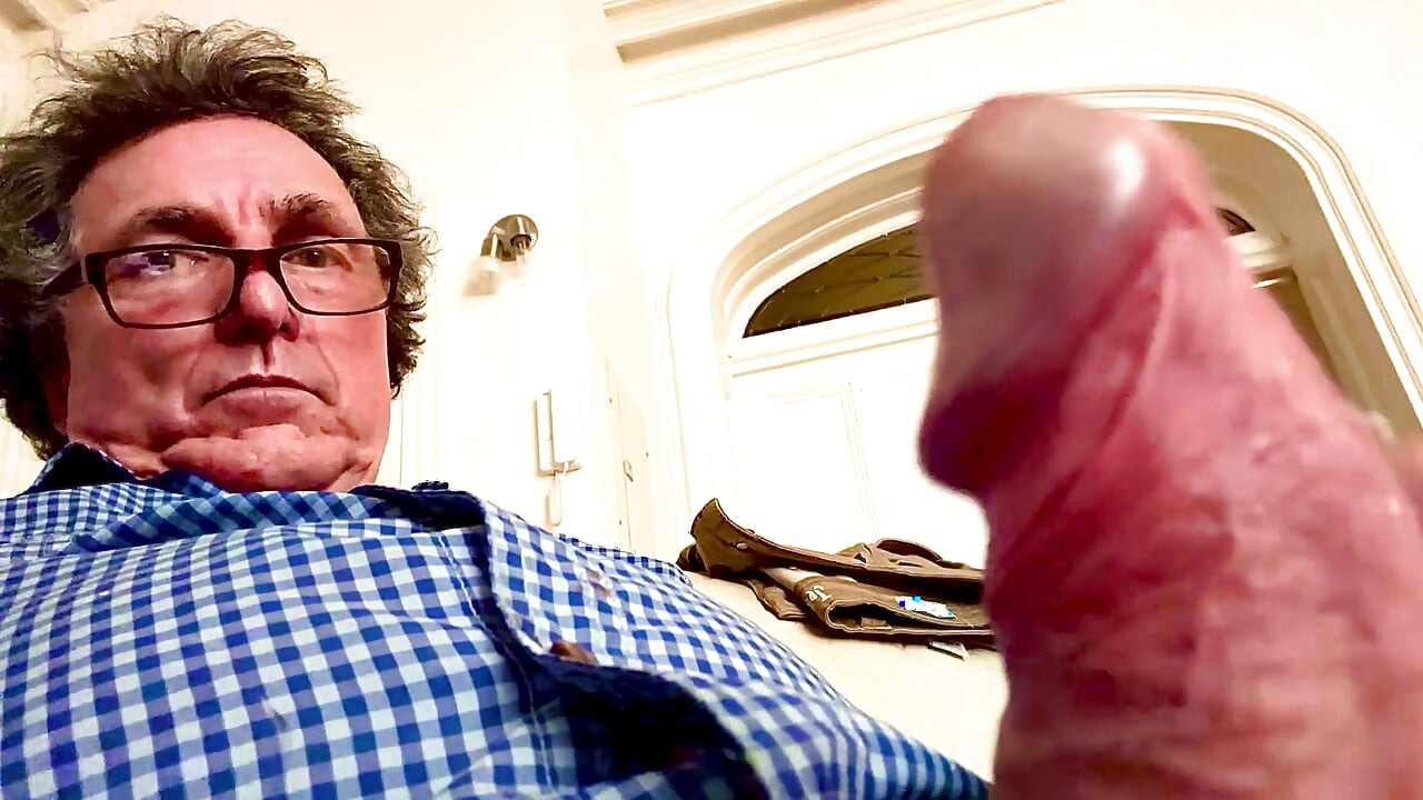 daddy penis ritual