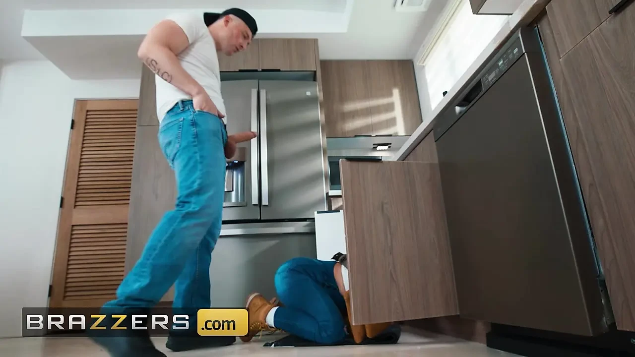 Sonho de tubo Angela White