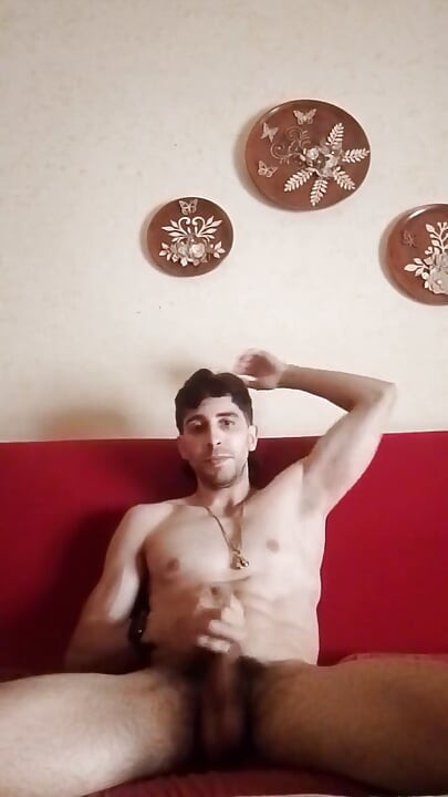 Special Masturbation