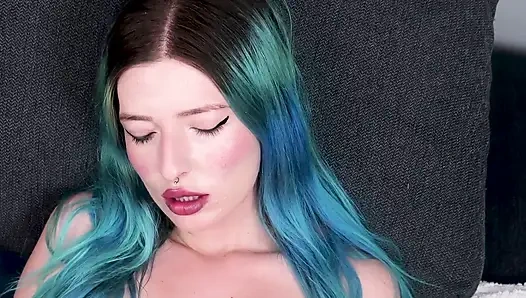 Penderitaan yang indah