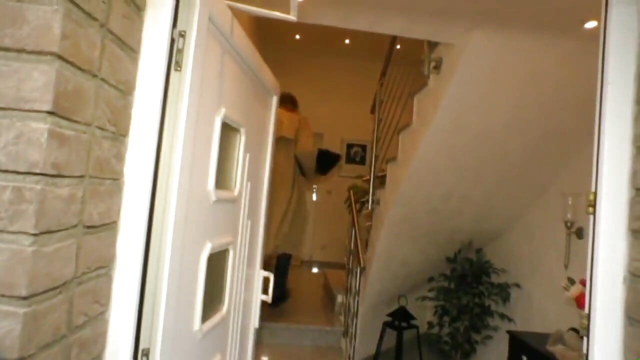 The fucking apartment building - (full movie)