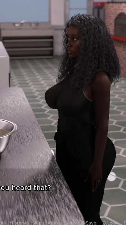 Baking with Chocolate 3