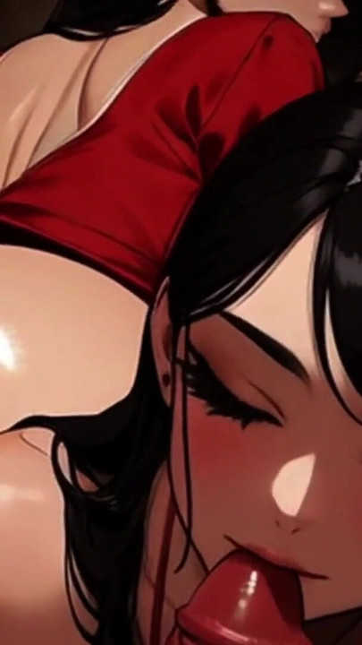 I bent my woman over the thanksgiving dinner table and... | Clip 1