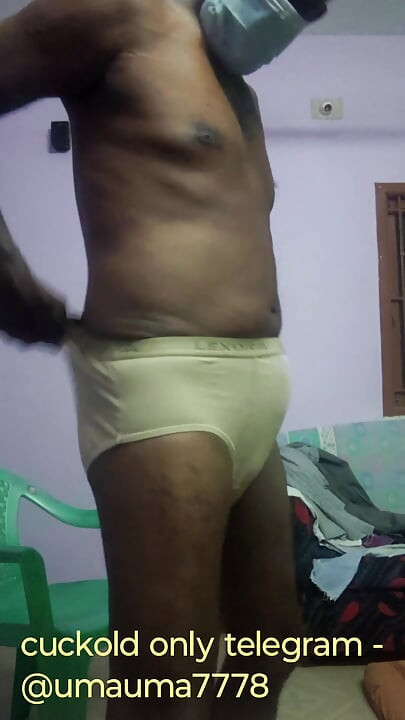 Pria tamil Asia india lagi bugil sambil bugil