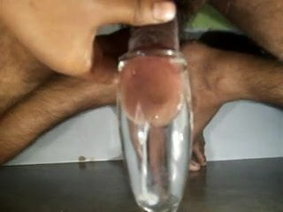 Water Masturbation