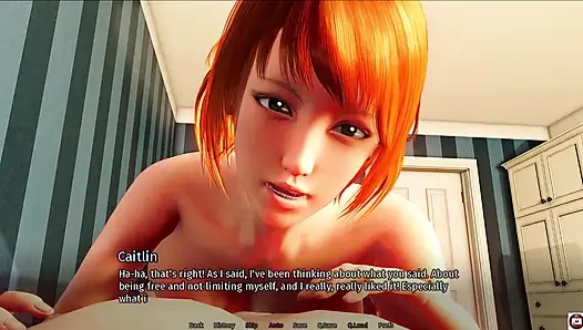 Yarık içinde bir ev - (pt 77) nc