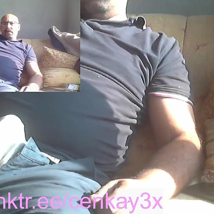 Master Daddy Was on Air