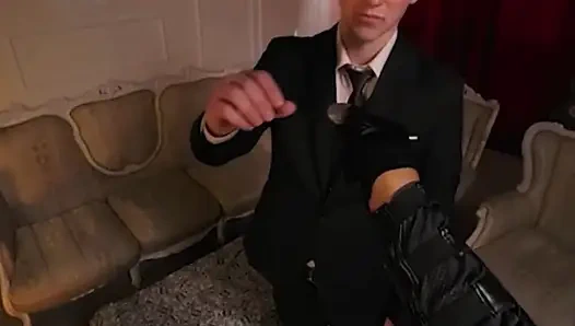 VRCosplayX, Kylie Rocket als Catwoman wird Sie durch das Geheimnis des sexuellen vergnügens, teil 3 führen