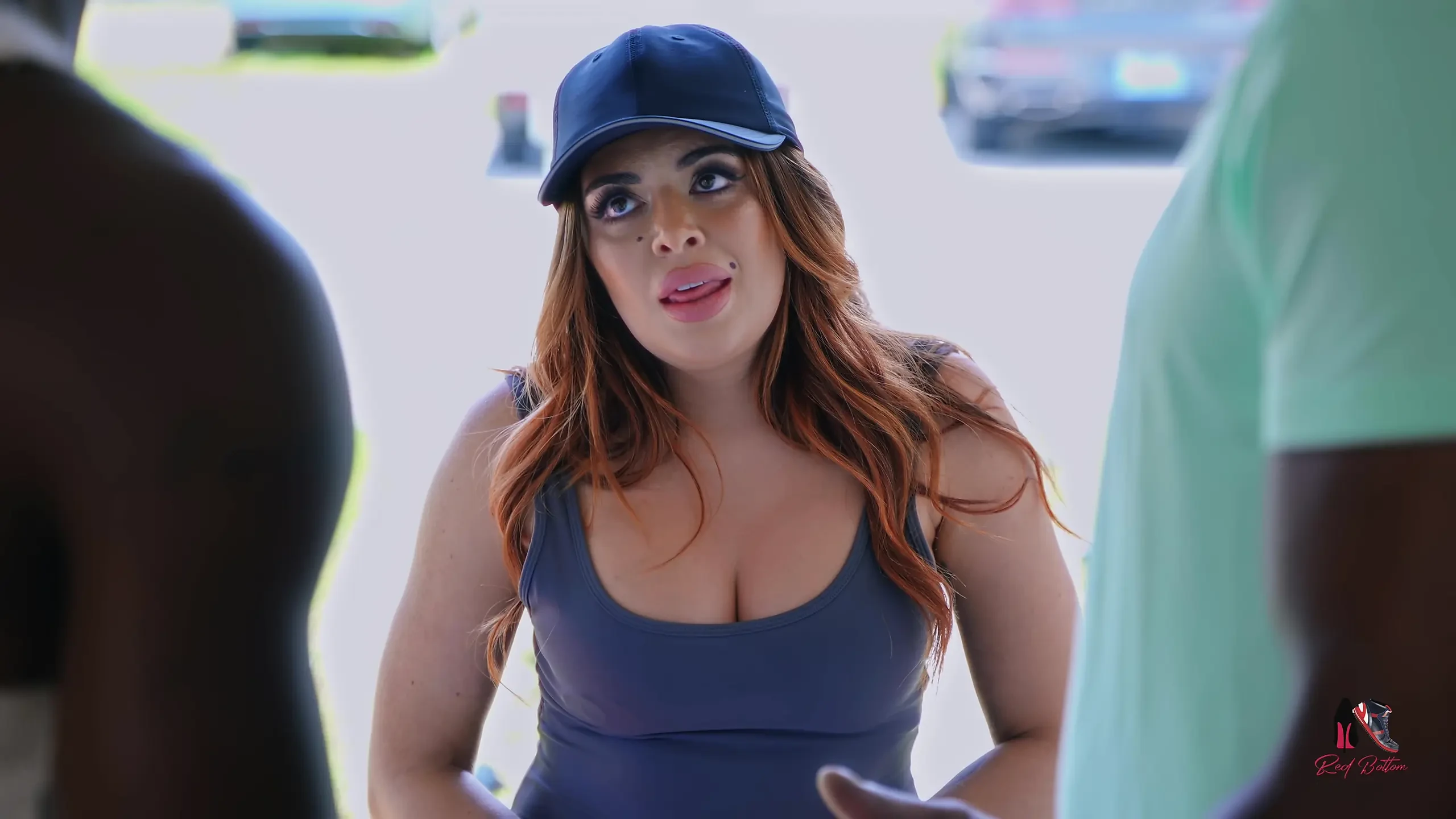 Entwined Double Desires