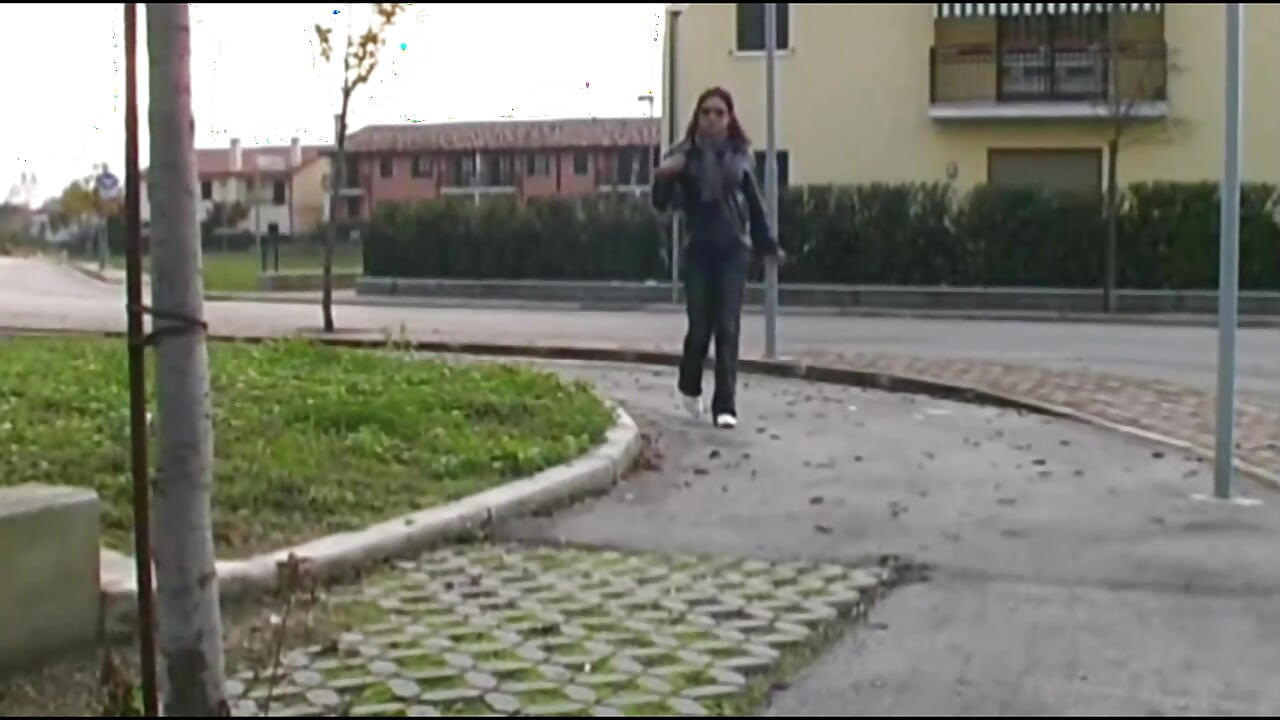 Transgender Experience: Massage, Blowjob, Anal, and Shower