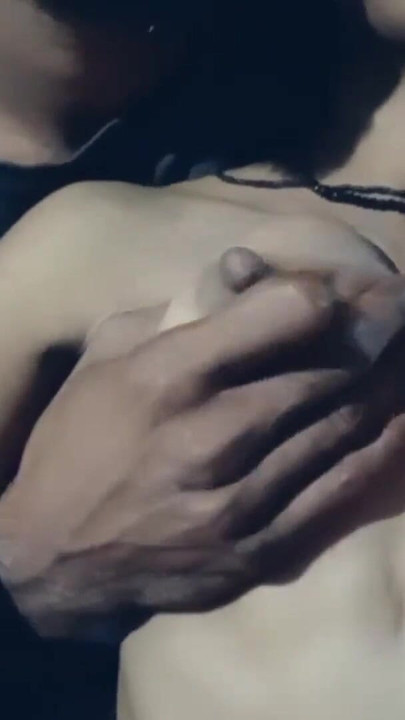 Key moment from "Phle boobs chuse fr oil laga kr khub dabaye"