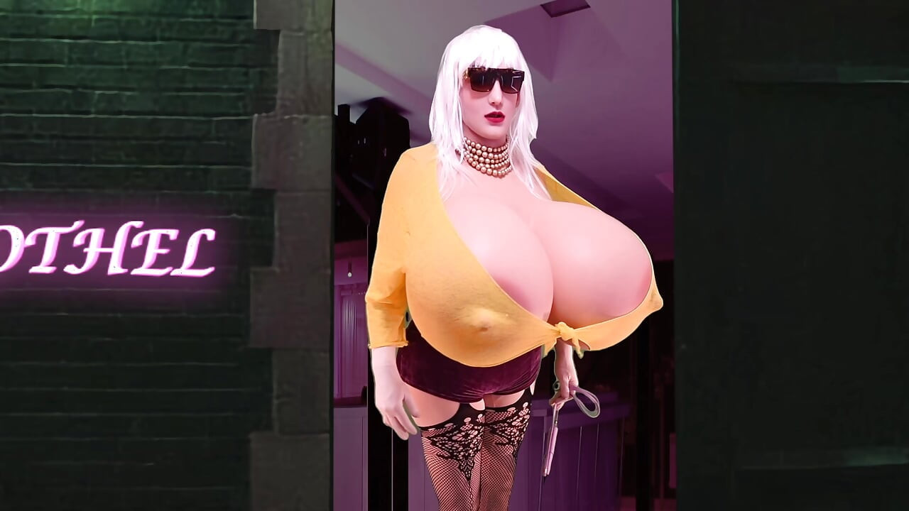 Dairy Farm Brothel Tits Fuck Sissy