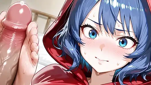 Yu-Gi-Oh Молитвы курицы