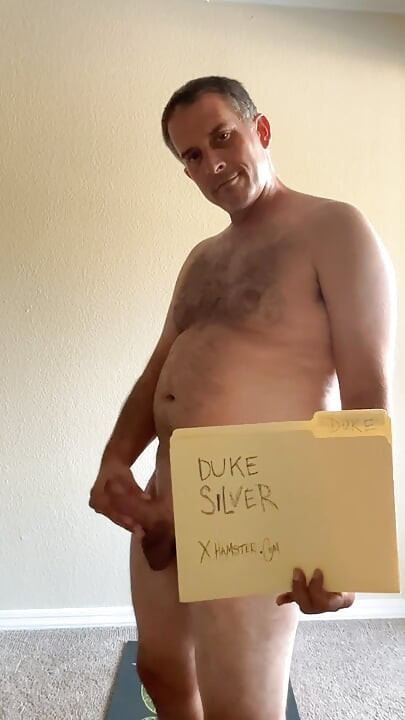 Duke Silver at your service