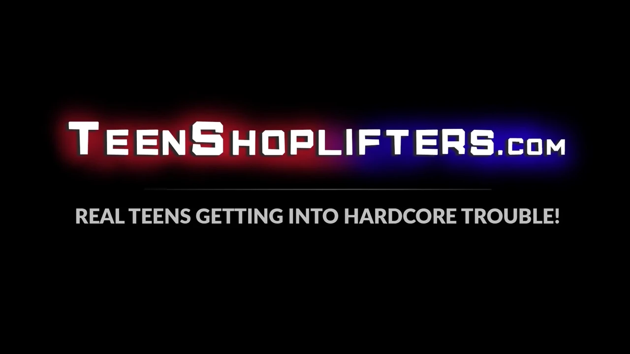 horoz yiyen shoplifter amilia oniks seviyor onu ceza