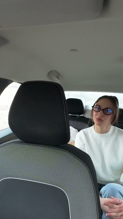 One Ride.... And She Was Already Hooked | Clip 1