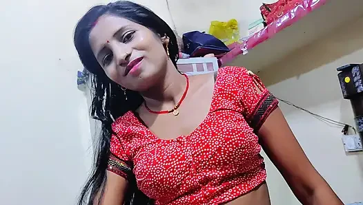 Hard-core-desi teenager-mädchen gibt Ölmassage volle seite entspannung und ficken Hindi audio