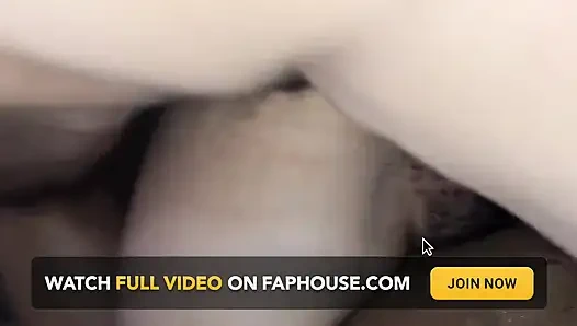 XXX Creampie Deep Inside My Step Sister