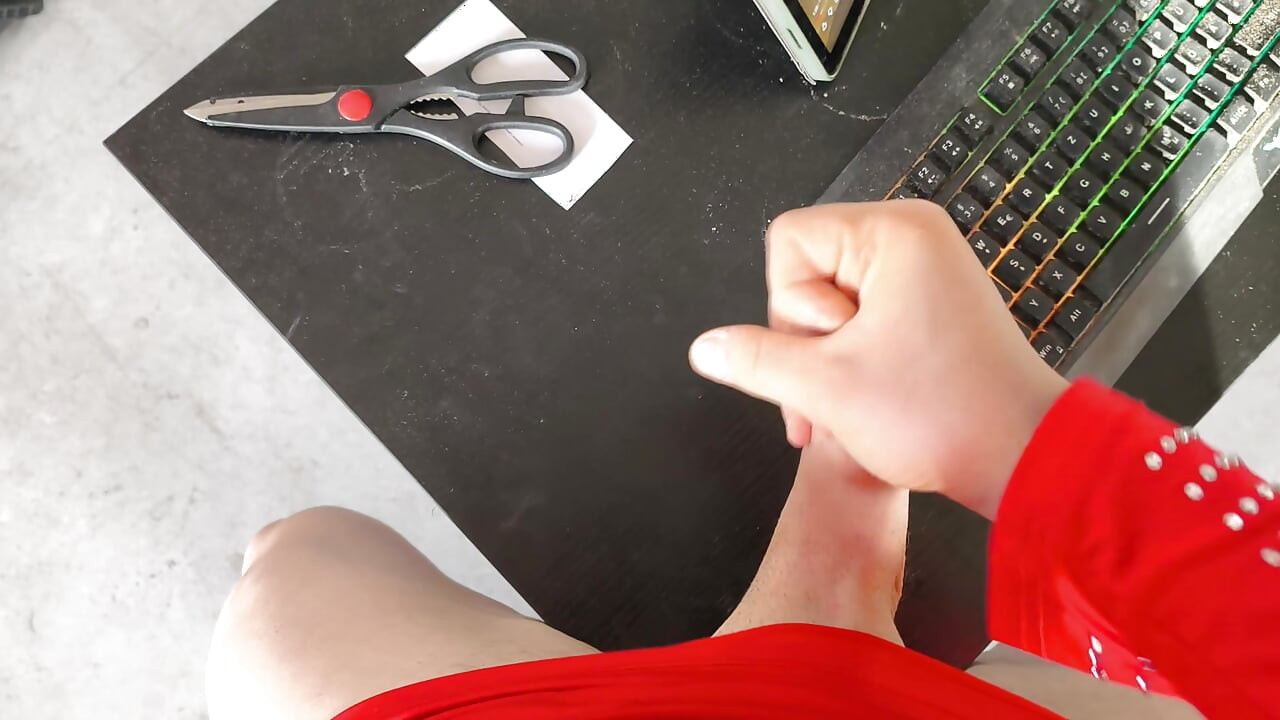 Masada spontane boşalma