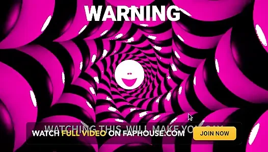 Mesmerizing You to Go Gay and Not Be Afraid to Finally Suck a Cock