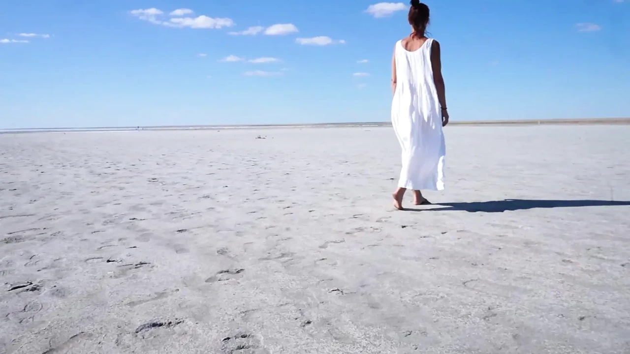 Only Footprints